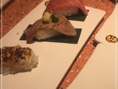 -元气寿司(东方宝泰店)