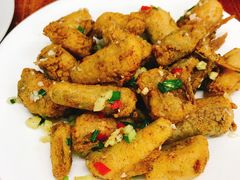 -老杨饭店(万科里店)