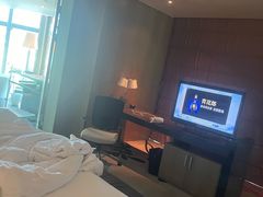 -深圳皇庭V酒店