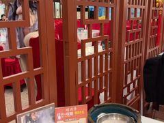 -烤肉季饭庄