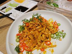 -小大董·烤鸭(五棵松店)