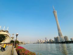 -海心沙亚运公园