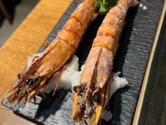 -森味薪火烧•烧鸟居酒屋•日本料理(望京店)