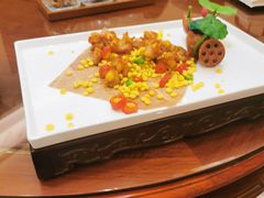 -鲁宴·鲁煨黄河生态大鲤鱼(月坛店)