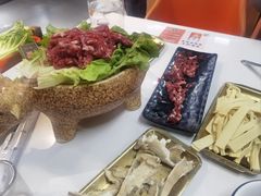 -刘少华贵州小黄牛·鲜牛肉火锅(总店)