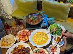 -小喜客·云南特色菜(纳西庭院店)