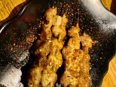 -烧蠔帮·生蚝海鲜牌档(观海店)