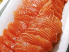 -解放碑威斯汀酒店-知味国际美食餐厅