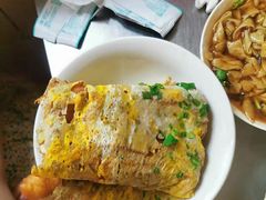 -陈记锅巴菜(五大道店)