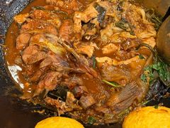 -江湖水乡铁锅炖魚(周庄嘉园店)