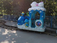 -渔岛海洋度假区