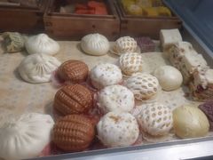 -晶丽香榭自助餐(南京大饭店)