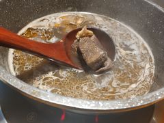 -大牛湾·眷村牛肉面(蠡溪店)