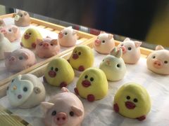 -满满元气和田大枣糕·蛋糕(朝阳大悦城店)