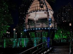 -苏州河梦清园环保主题公园