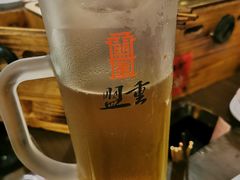 -盟重烧烤(东瓜山创始店)