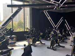 -空中健身·游泳(季佳荟新华家园店)