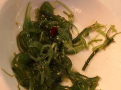 -亚龙湾红树林度假酒店-韩轩韩餐厅