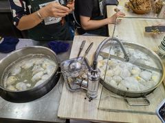 -蛋满灌·非遗手工灌蛋(龙头路店)