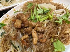 -台南擔仔面·卤肉饭(老虹井路店)