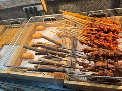 -谭三娘鲜切牛肉自助火锅(九眼桥总店)