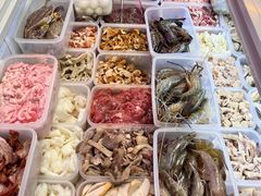 -阿城海鲜捞化(上下杭店)