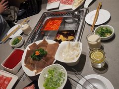 -海底捞火锅(南海万科广场店)