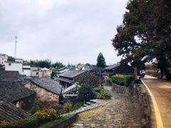 -乌石村