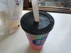 -溪边姑娘·拉丝酸奶水果捞(春熙路店)