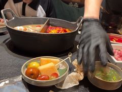 -大龙燚·旷野鲜火锅(广州首店)