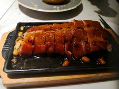 -千日贺茶餐厅(高新万达店)