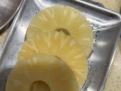 -安小胖韩国烤肉(财富广场画苑小区店)