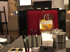 -上海锦江汤臣洲际大酒店壹阶层