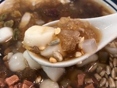 -正南齐北·老街糯米团(洪崖洞店)