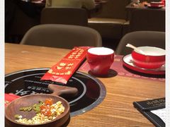 -山城外·非遗酸菜鱼(财富中心店)