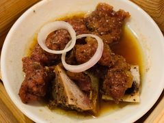 -北海银滩皇冠假日酒店-德丰楼中餐厅