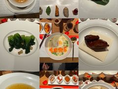 -鲤院·新中式美学·庭院餐厅(夫子庙店)