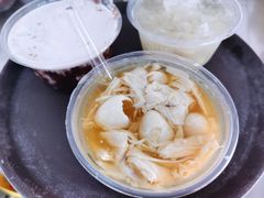 -小草糖水(海棠村店)