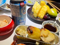 -黑木原精致料理·铁板烧