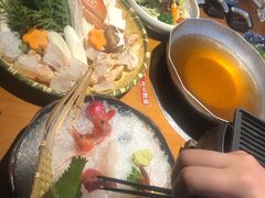 -綱元·海鲜豆捞(明州里店)