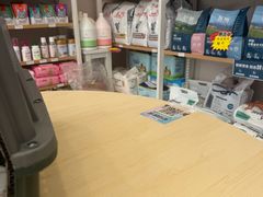 -瑞鹏宠物医院·骨科·猫科·内科(第一中心)