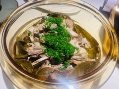 -雨后行菜(报慈北路店)