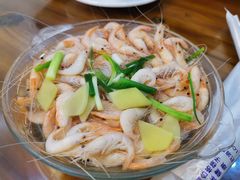 -灵福缘私房菜·农家菜(拈花湾·灵山大佛必推店)
