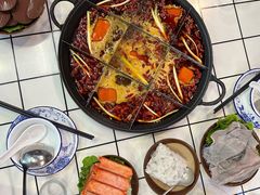-胖胖板凳面