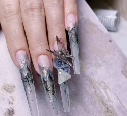 -LILY NAILS美甲美睫