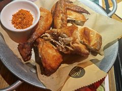 -和府捞面(东直门银座店)