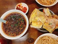 -金枫锅贴(滨江·凯旋门店)