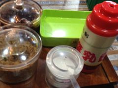 -代羊肉(中和店)