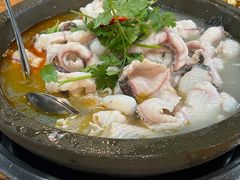 -大鼎石锅鱼(春江里店)