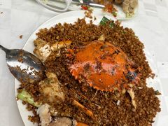 -喜记避风塘炒辣蟹(旗舰店)